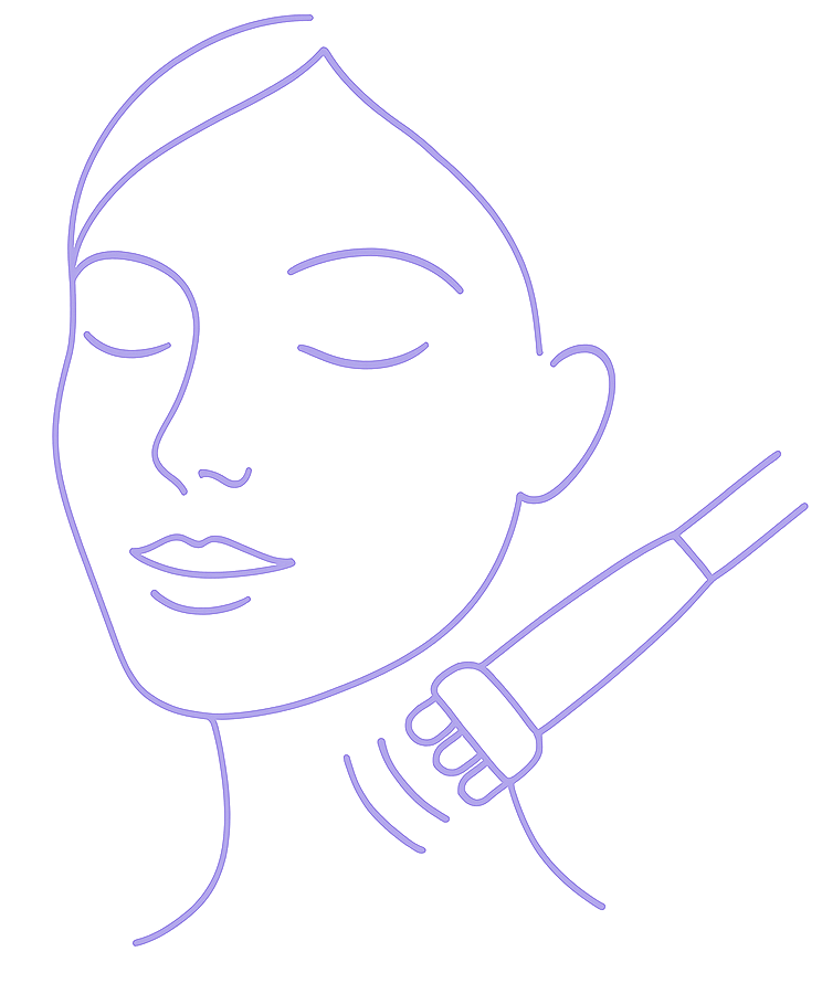 Radiofrecuencia Facial